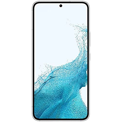 At&t Samsung Galaxy S22 Plus 5G - 256GB - White - SM-S906UZWEATT - Image 2