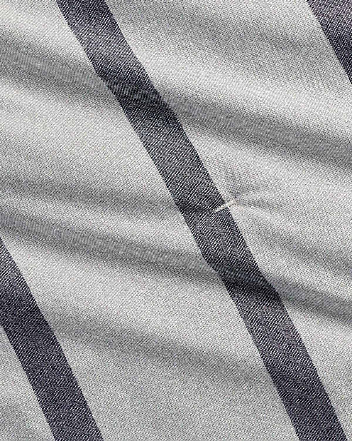 Field Stripe Comforter (Sky Stripe) - Image 3