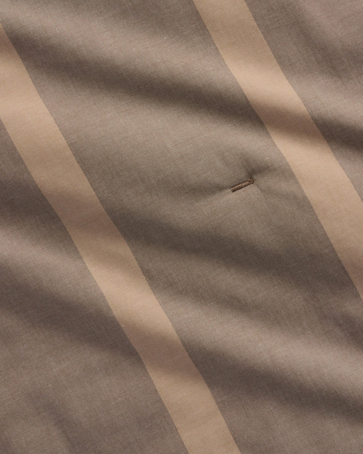 Field Stripe Comforter (Warm Grey Stripe) - Image 3