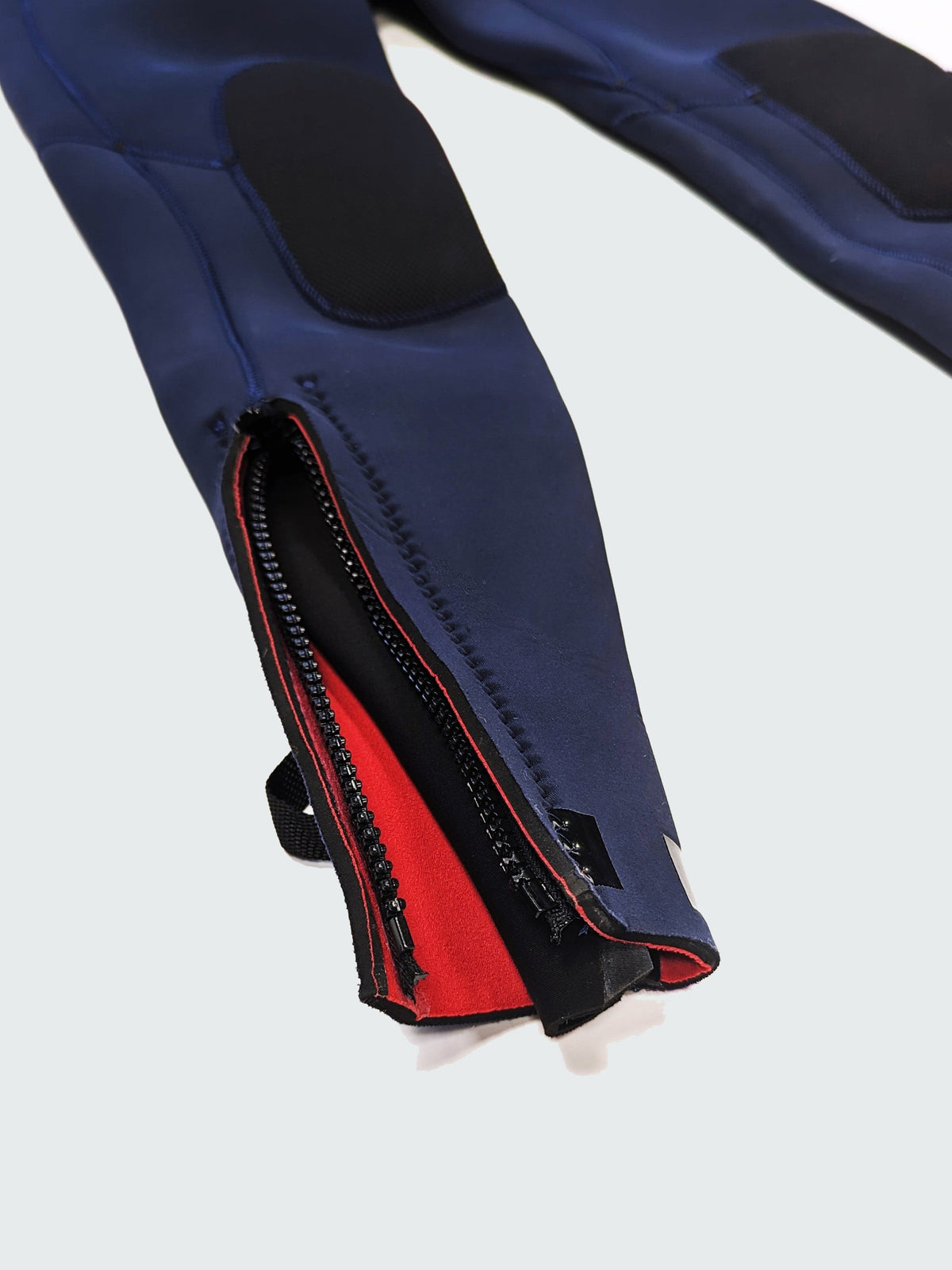 Women's Nieuwland 5mm Yulex® Adapted Back Zip Wetsuit - Image 6
