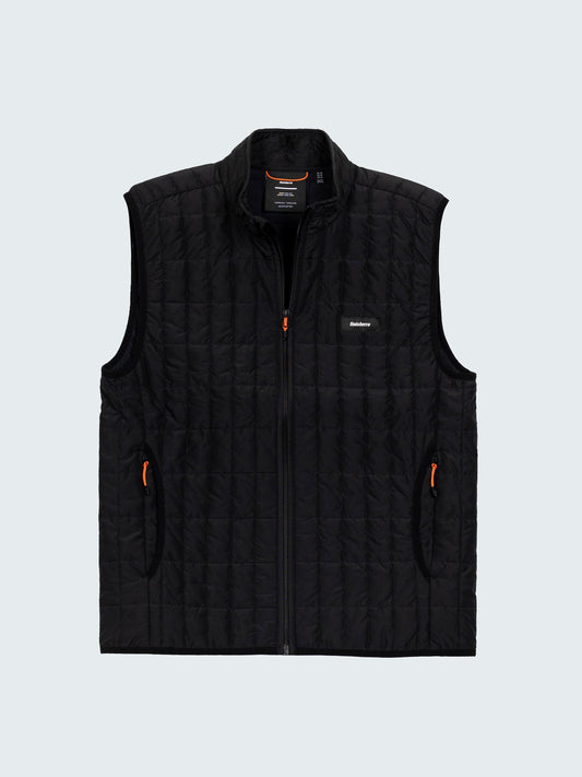Men's Firecrest Gilet