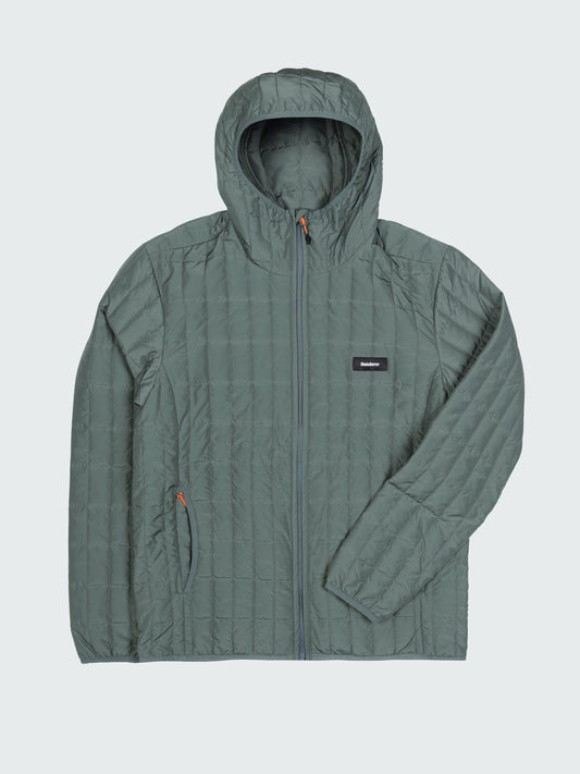 Men's Firecrest Hooded Jacket