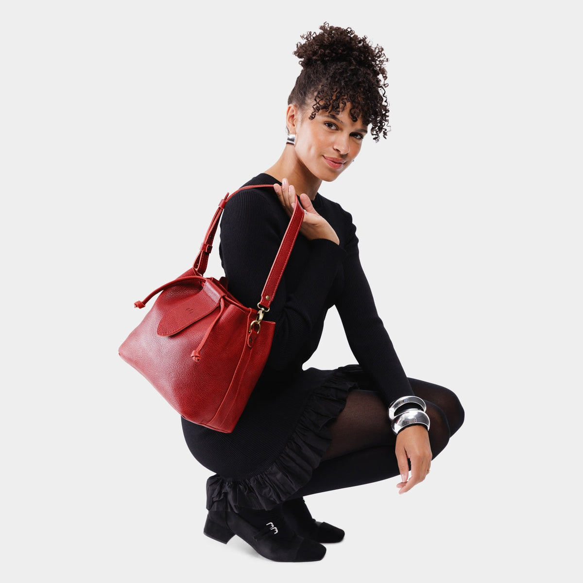 Firefly Bucket Bag - Image 138