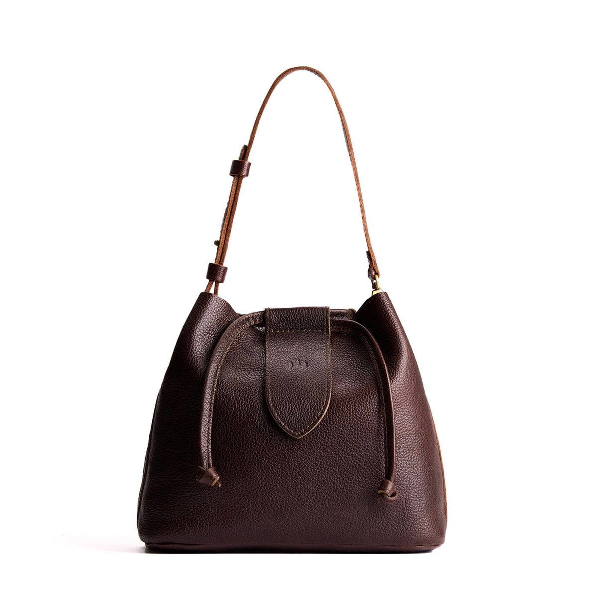 Firefly Bucket Bag - Coldbrew / Large