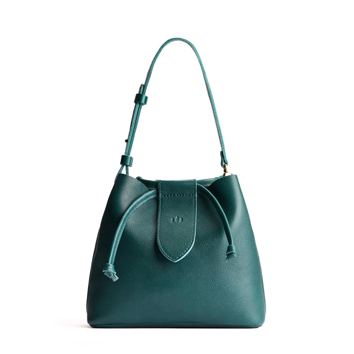 Firefly Bucket Bag - Sea Glass / Large