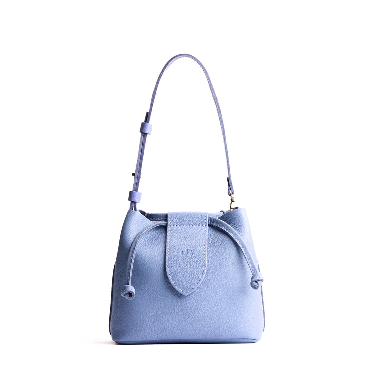 Firefly Bucket Bag - Aster / Small