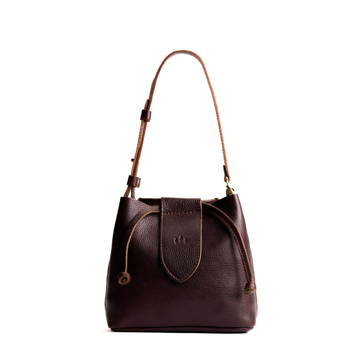 Firefly Bucket Bag - Coldbrew / Small