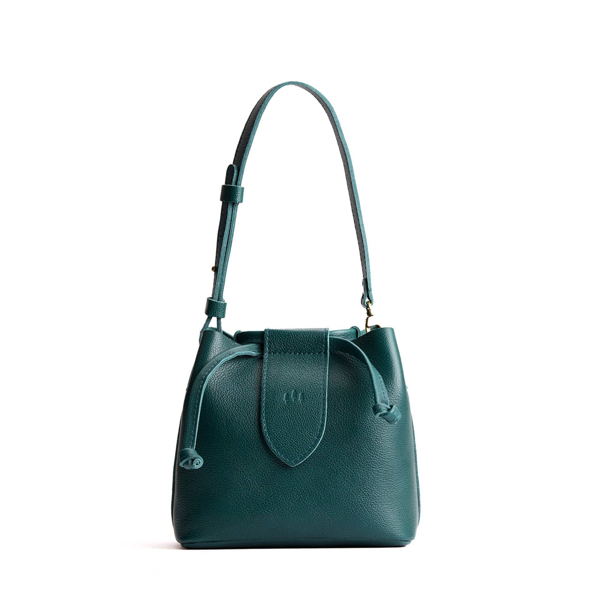 Firefly Bucket Bag - Sea Glass / Small