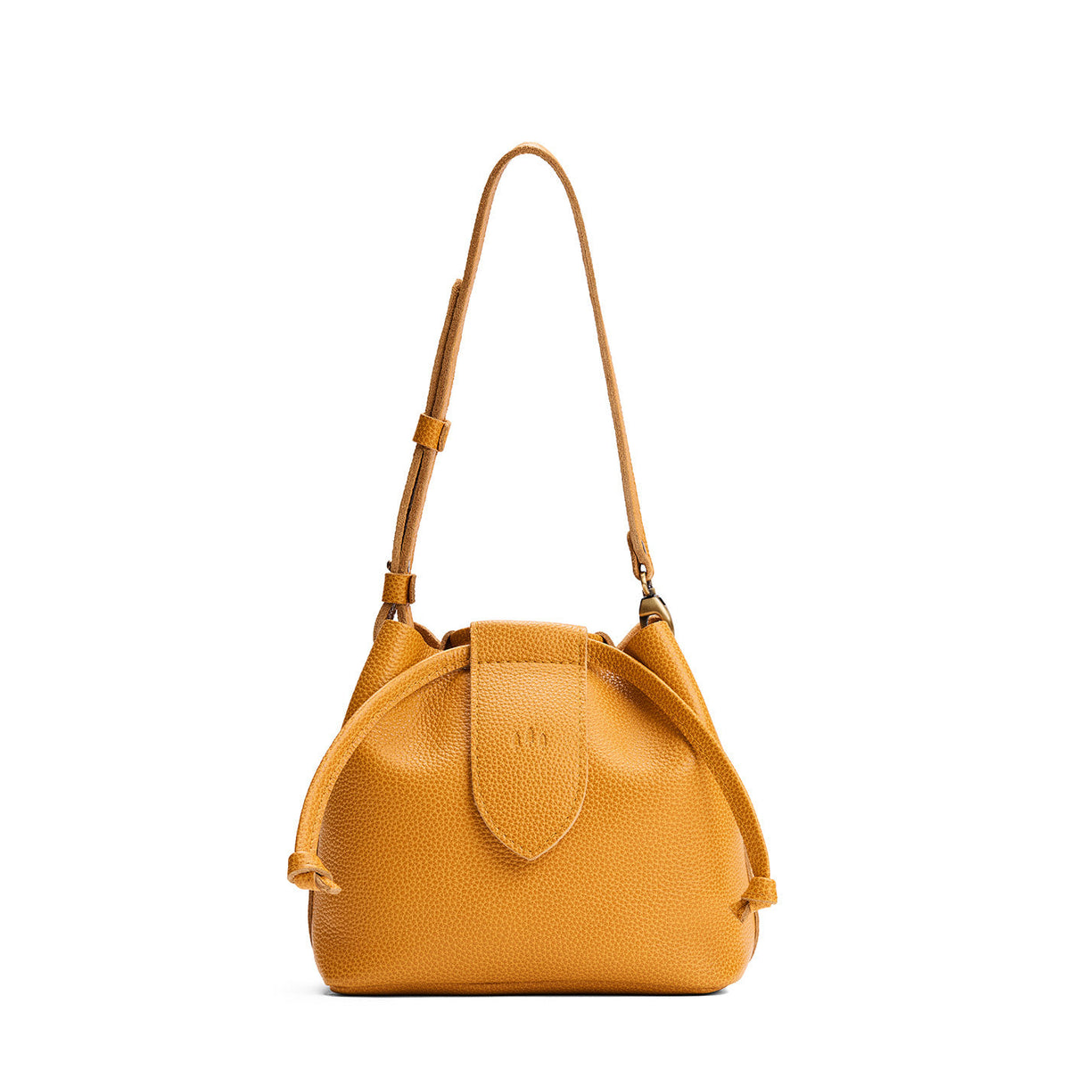 Firefly Bucket Bag - Sunshine / Small