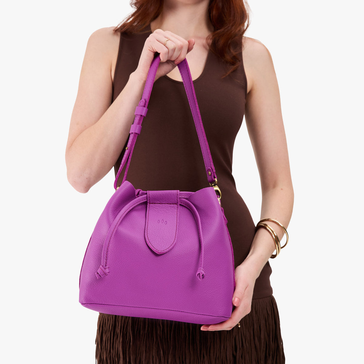 Firefly Bucket Bag - Image 161