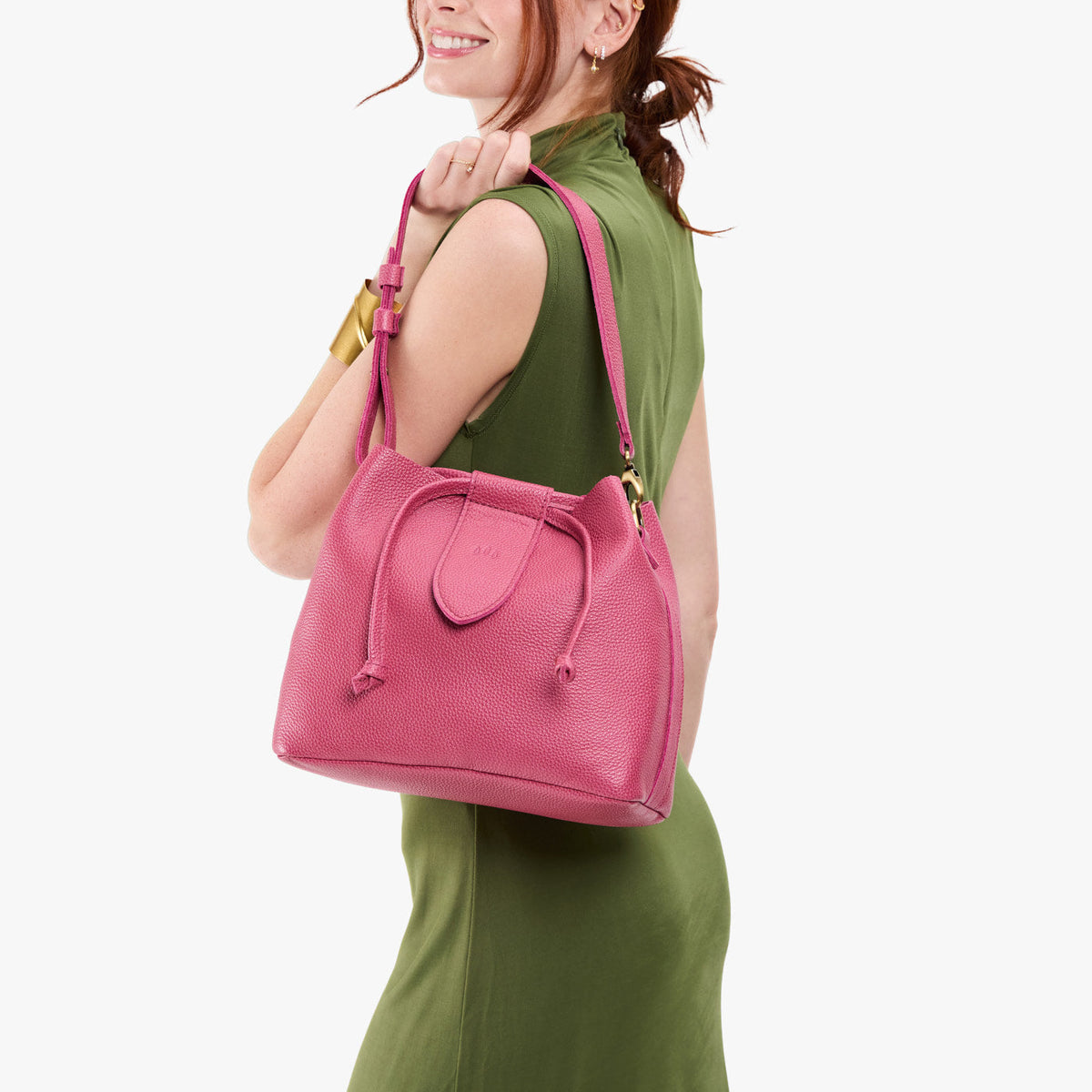 Firefly Bucket Bag - Image 166