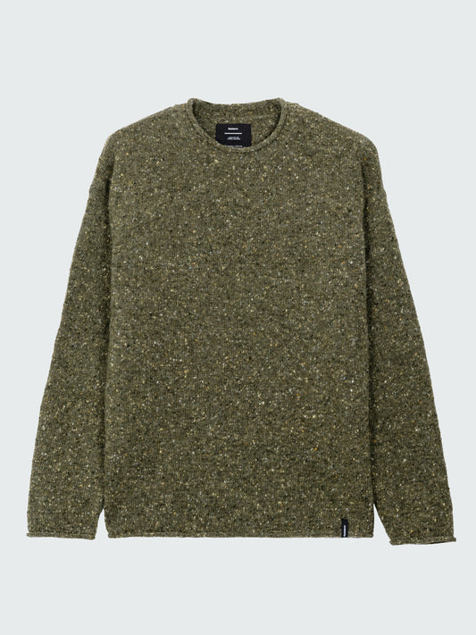 Men's Fisher Cast Off Jumper