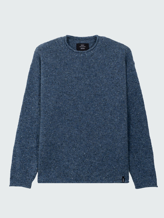 Men's Fisher Cast Off Jumper