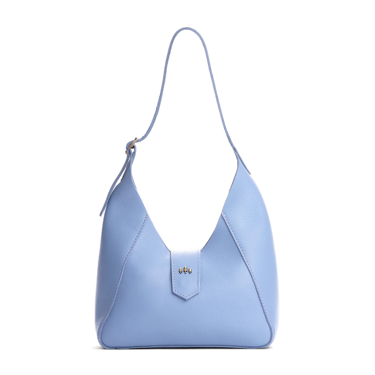 Flora Shoulder Bag - Aster