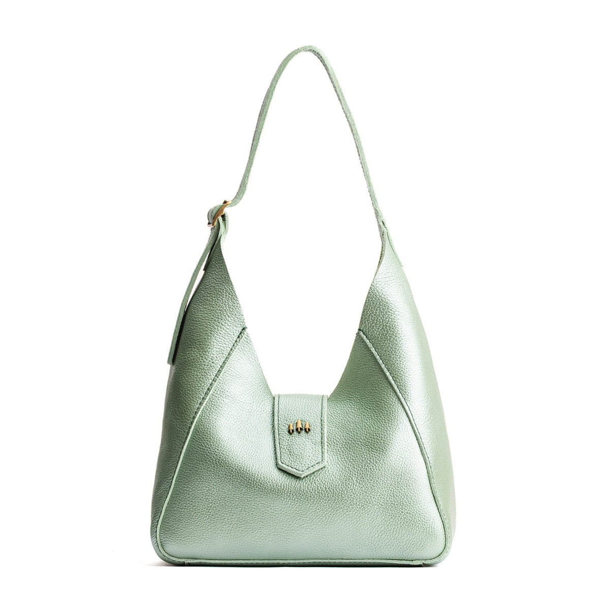Flora Shoulder Bag - Beetle