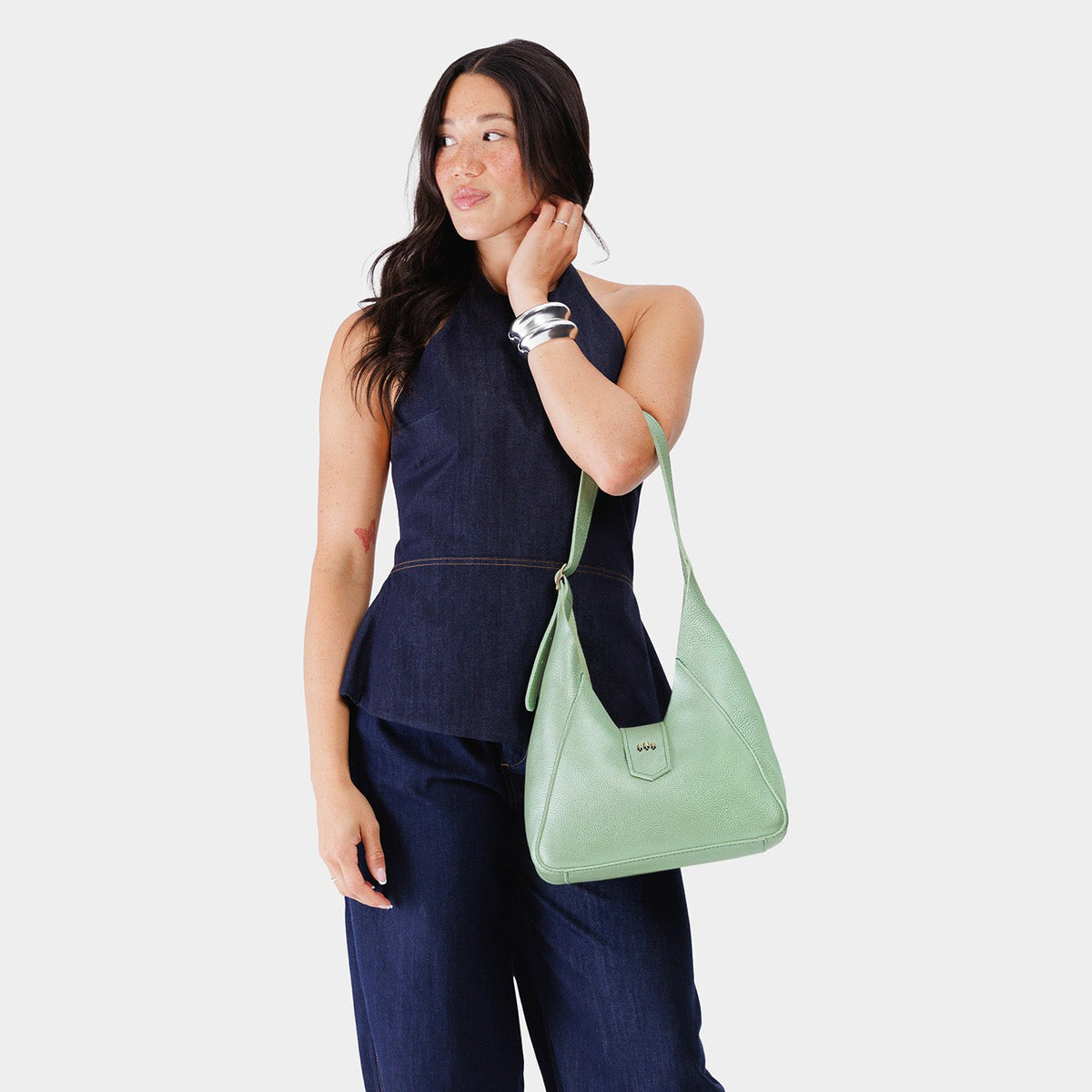 Flora Shoulder Bag - Image 123