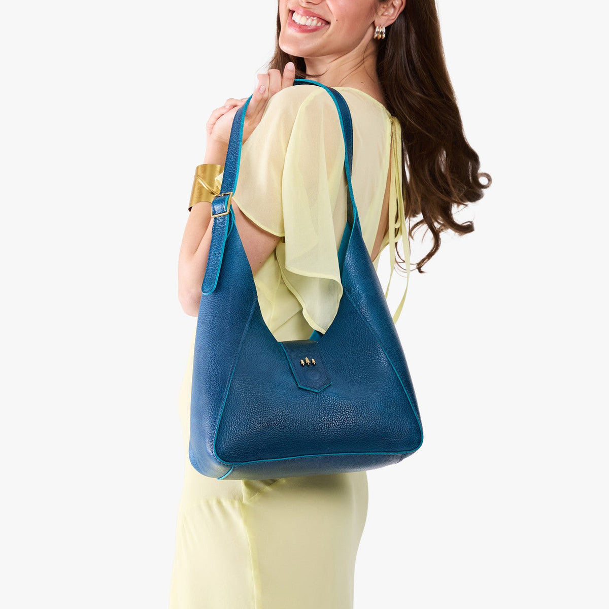 Flora Shoulder Bag - Image 152