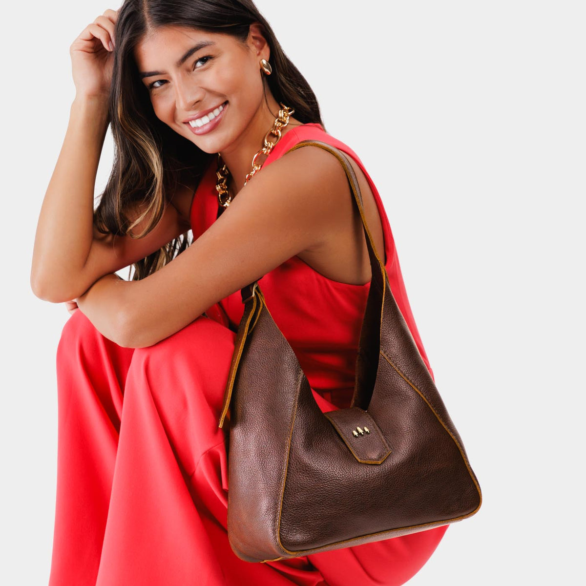Flora Shoulder Bag - Image 81