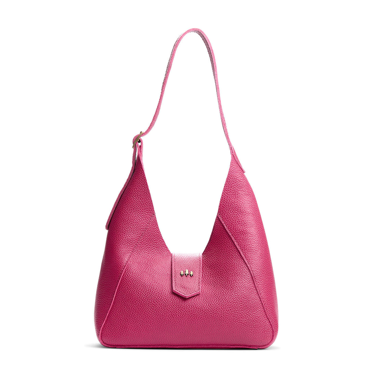 Flora Shoulder Bag - Cosmo