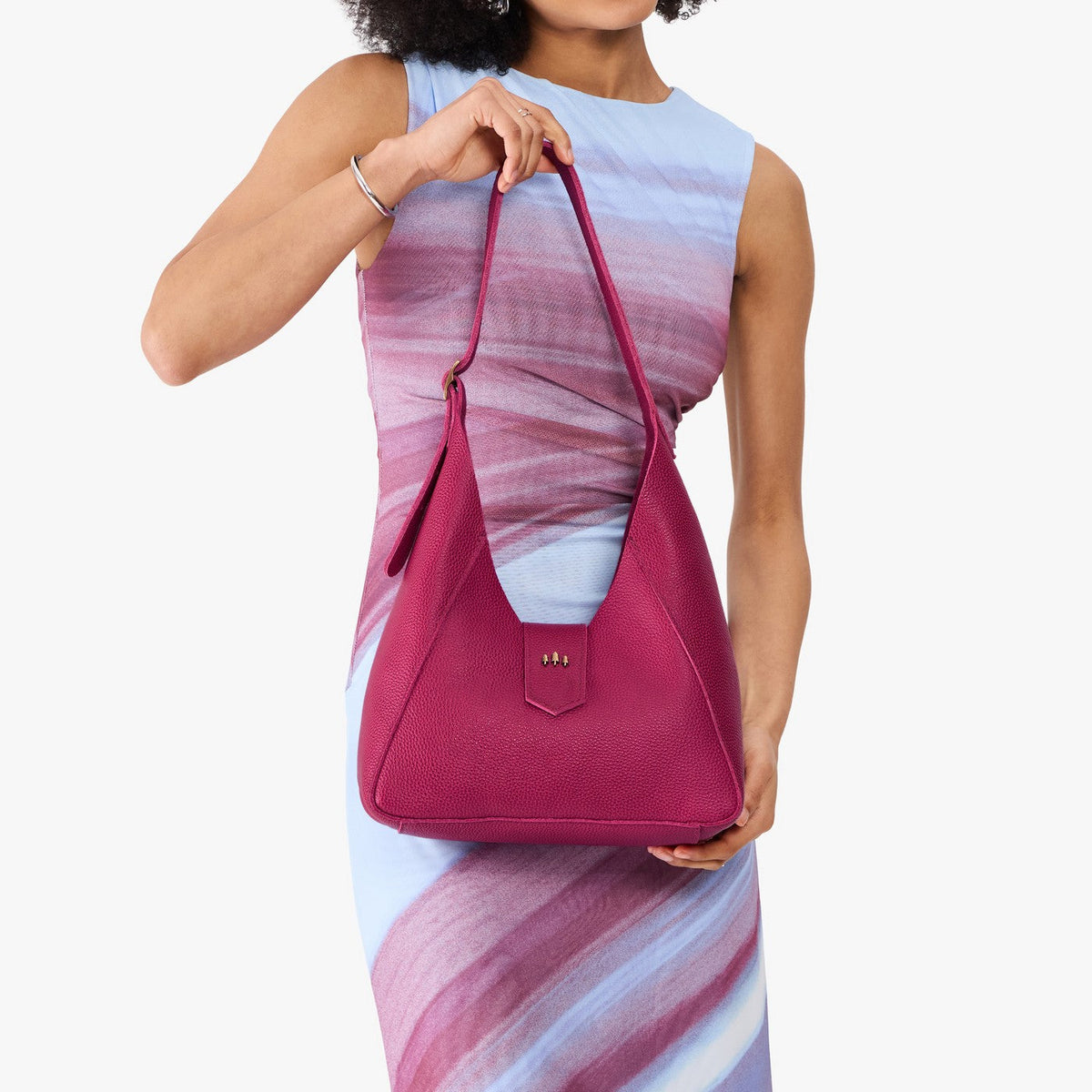 Flora Shoulder Bag - Image 137