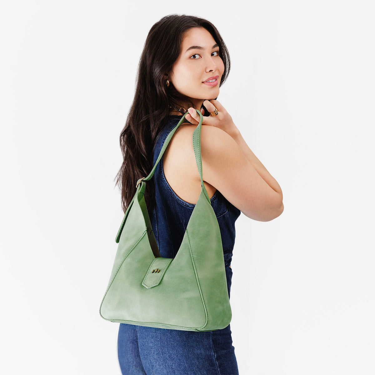 Flora Shoulder Bag - Image 97