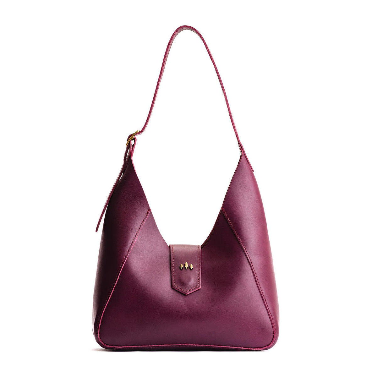 Flora Shoulder Bag - Lollipop