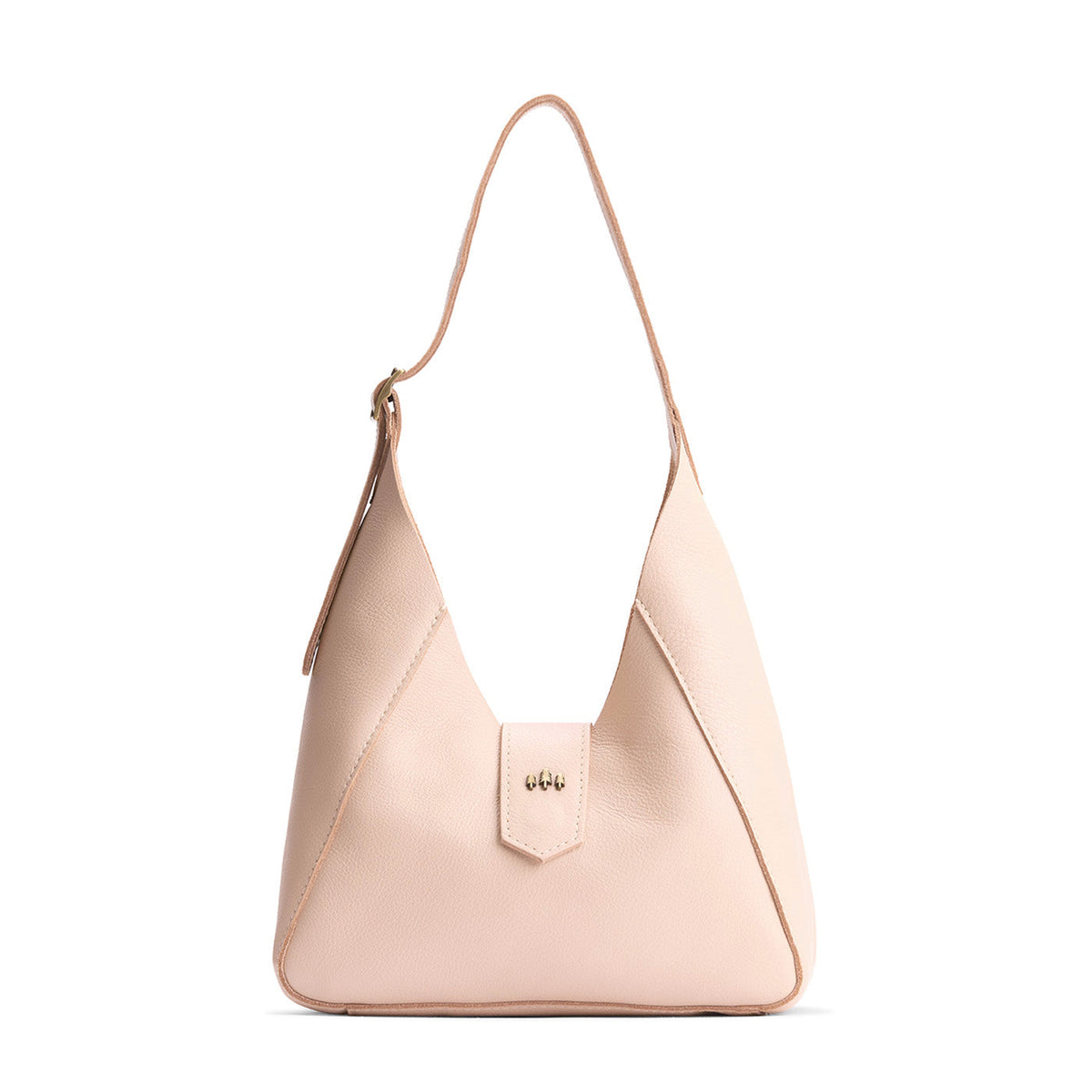 Flora Shoulder Bag - Moonflower