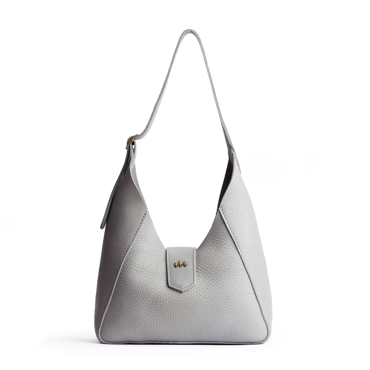 Flora Shoulder Bag - Nimbus