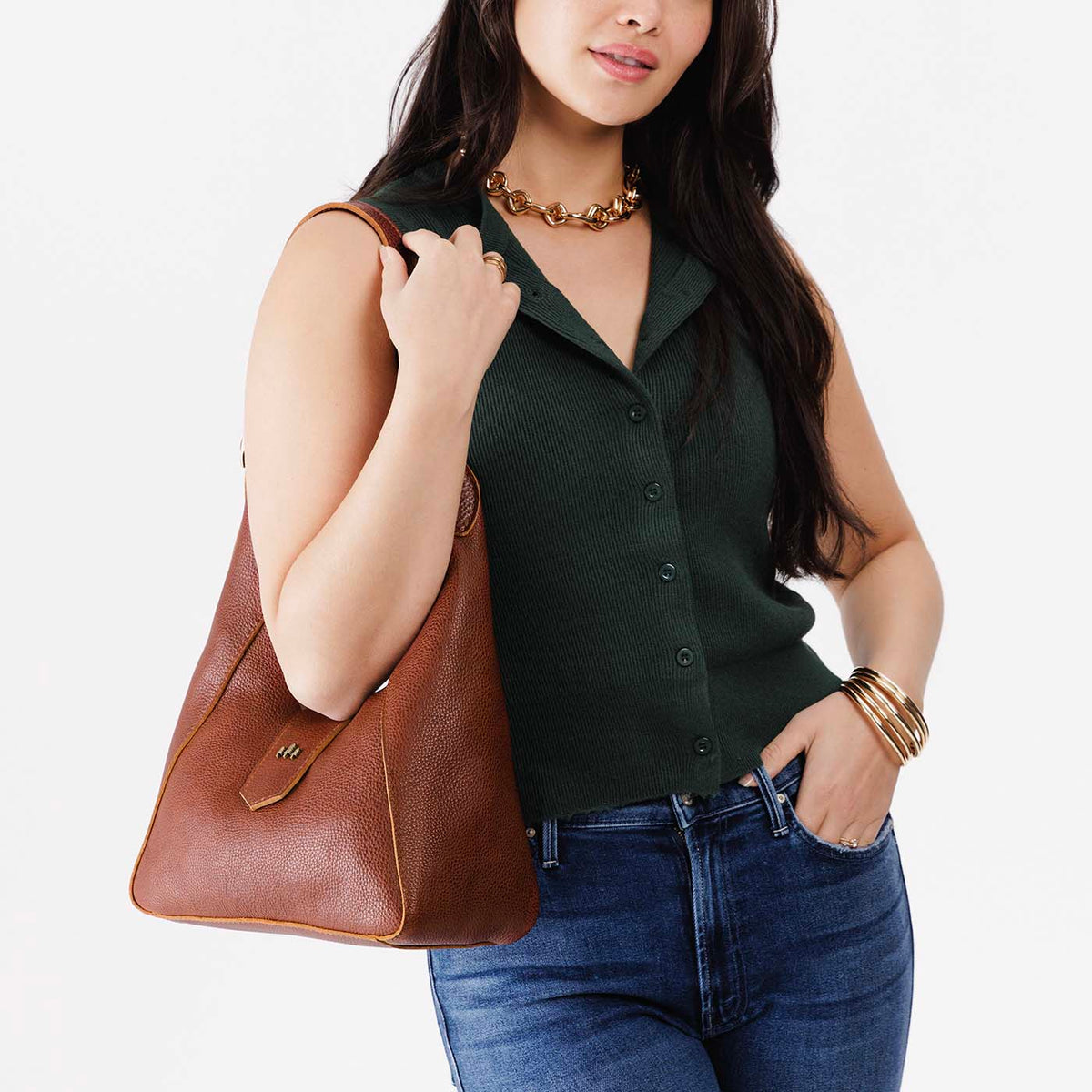 Flora Shoulder Bag - Image 98