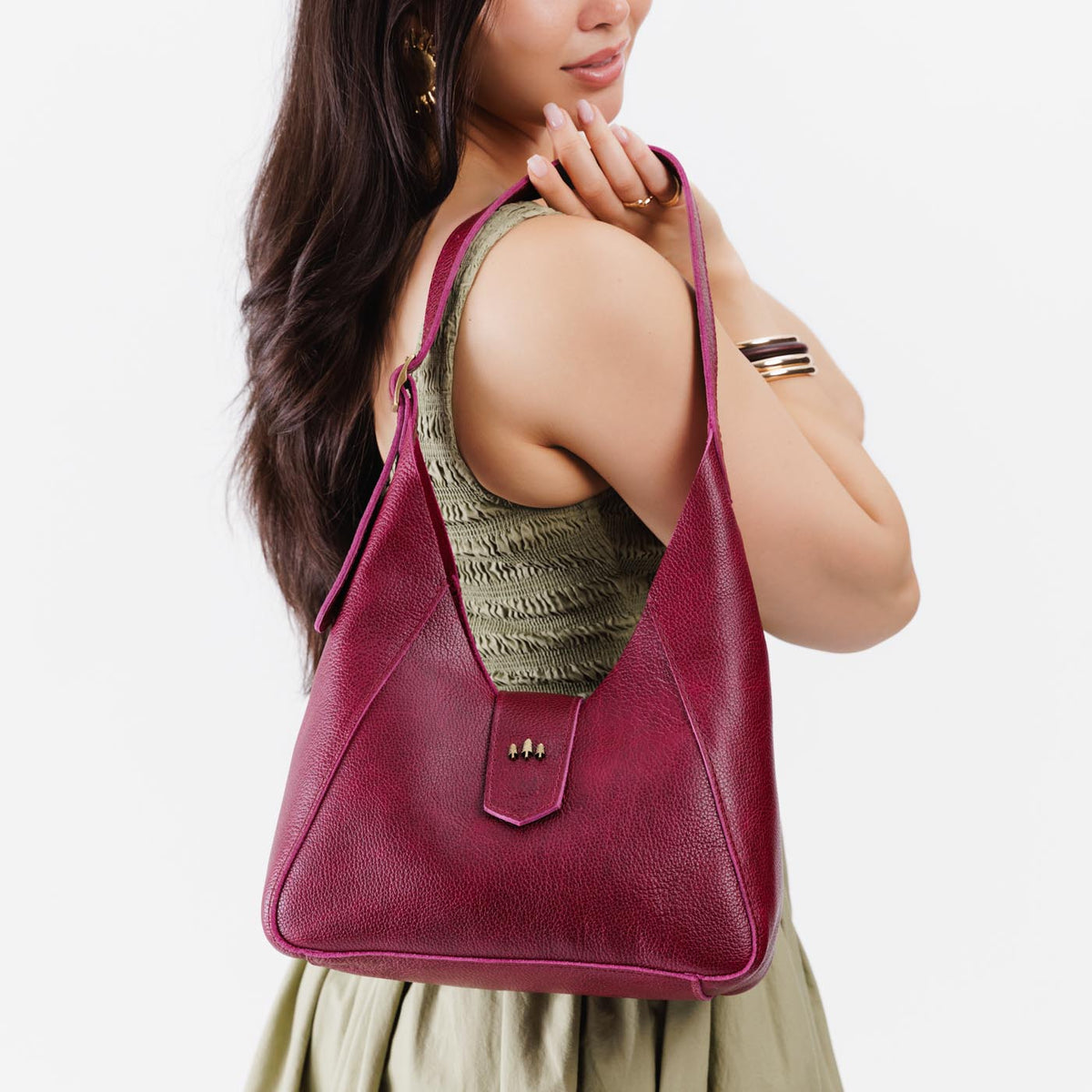 Flora Shoulder Bag - Image 108