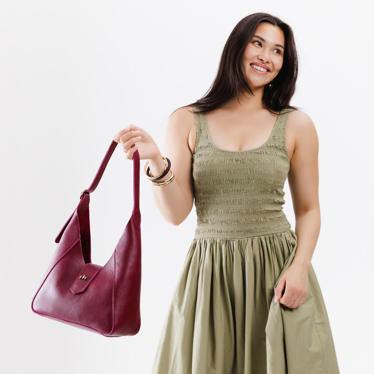 Flora Shoulder Bag - Image 109