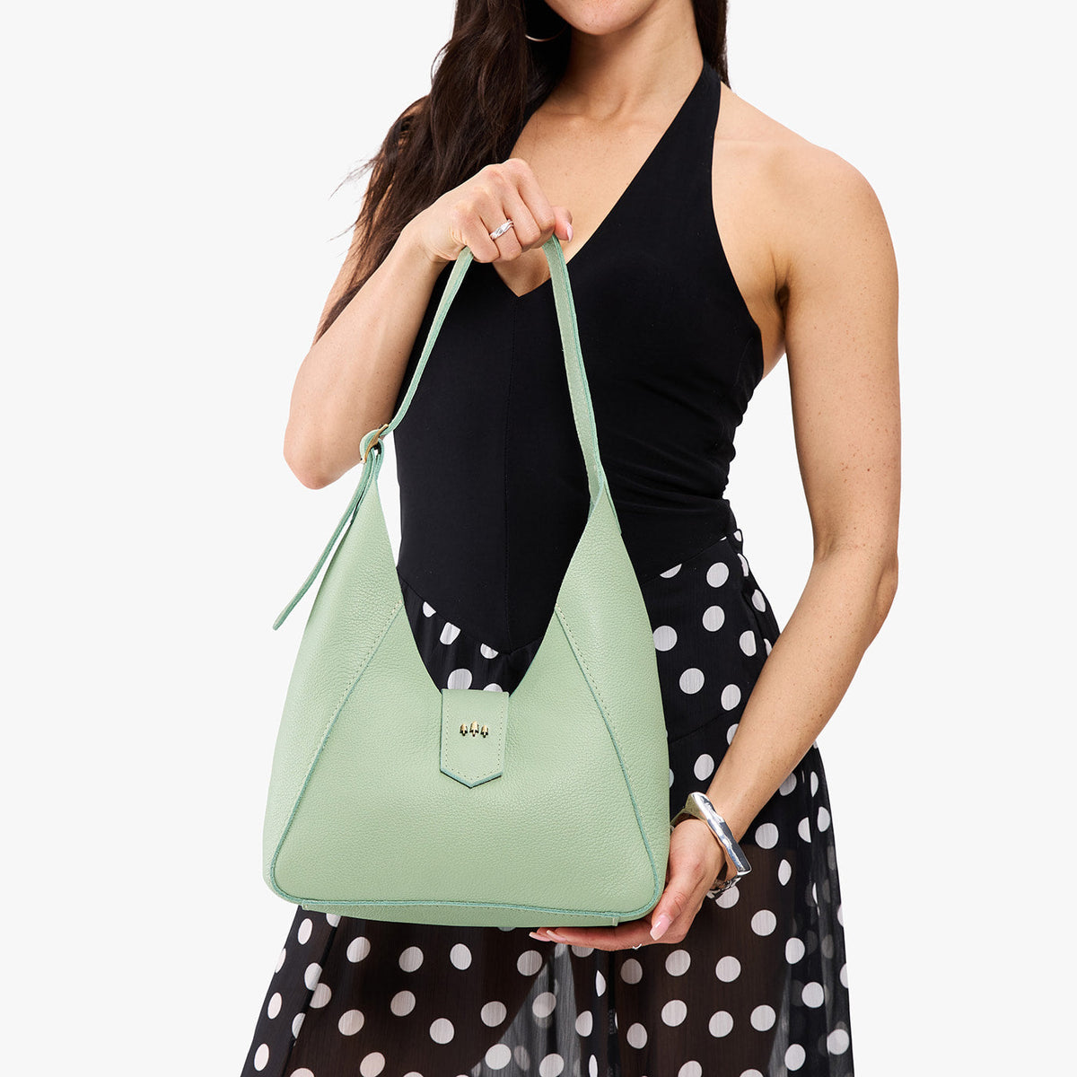 Flora Shoulder Bag - Image 146