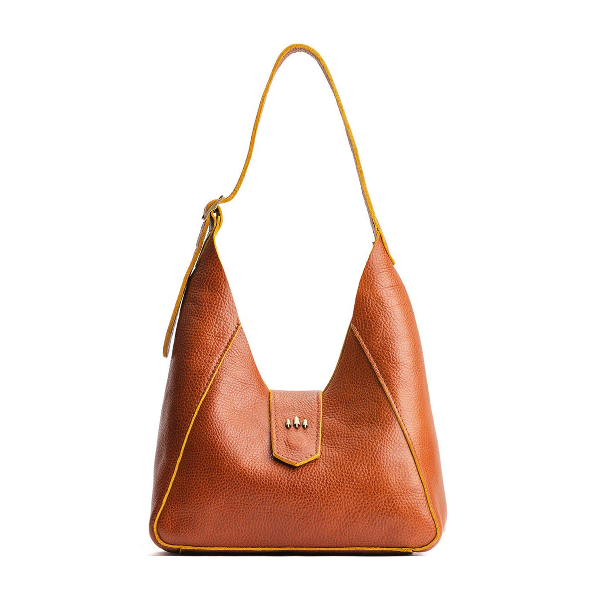 Flora Shoulder Bag - Sienna