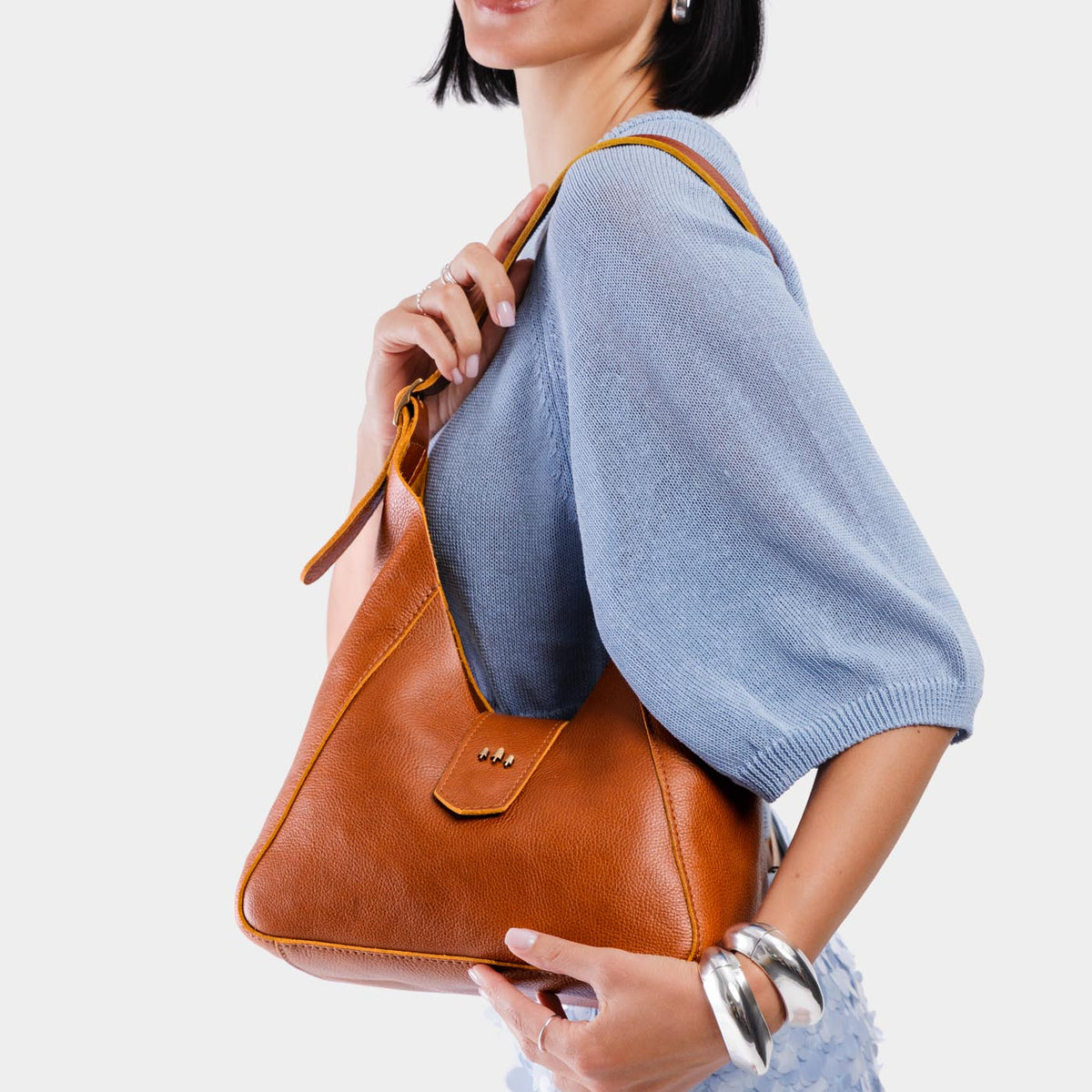 Flora Shoulder Bag - Image 119