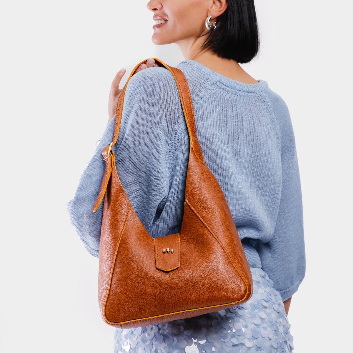 Flora Shoulder Bag - Image 121