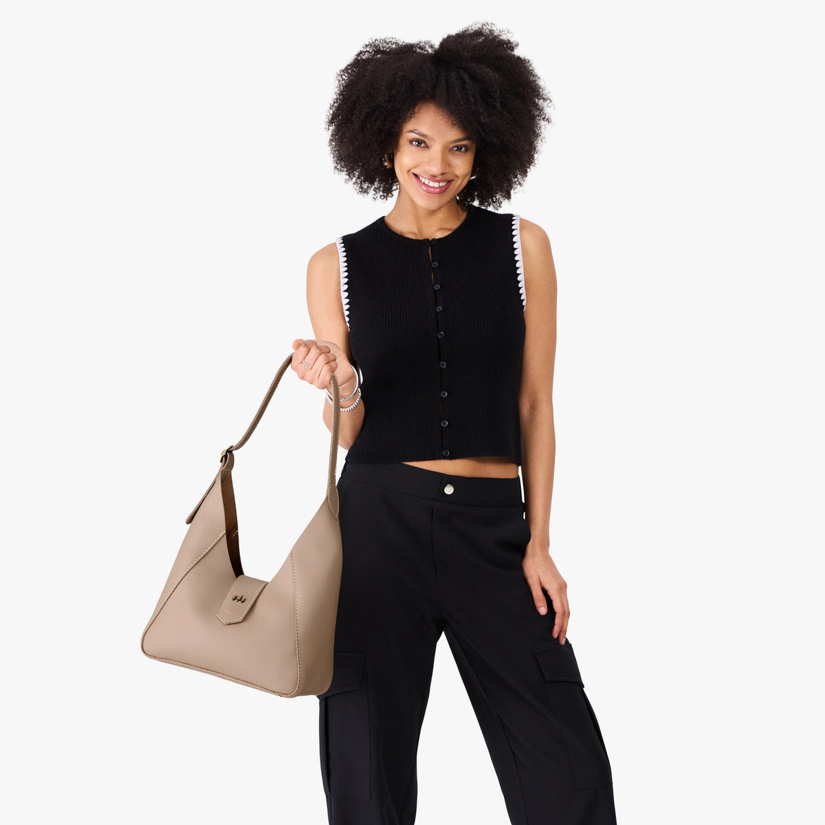 Flora Shoulder Bag - Image 144