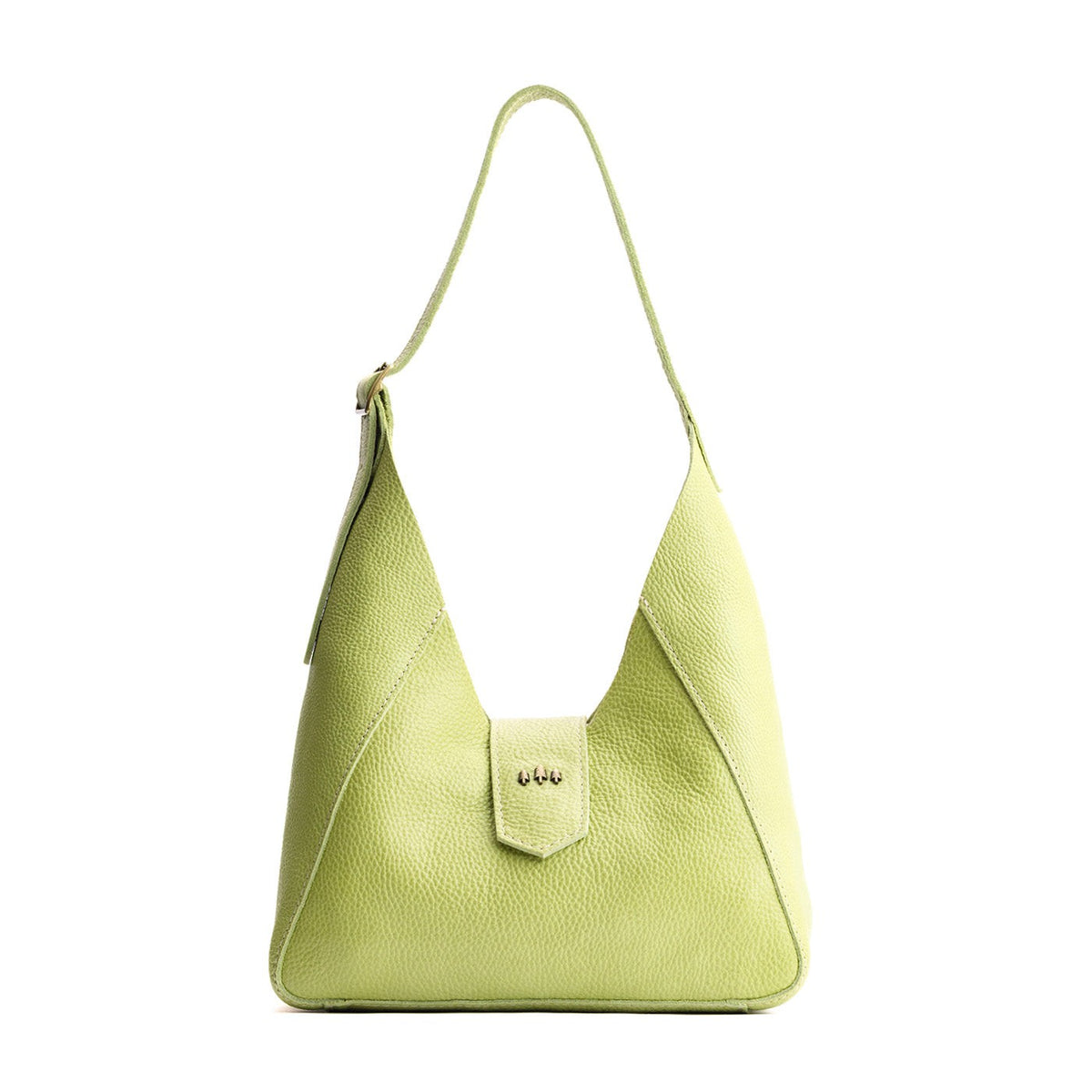 Flora Shoulder Bag - Sugar Snap