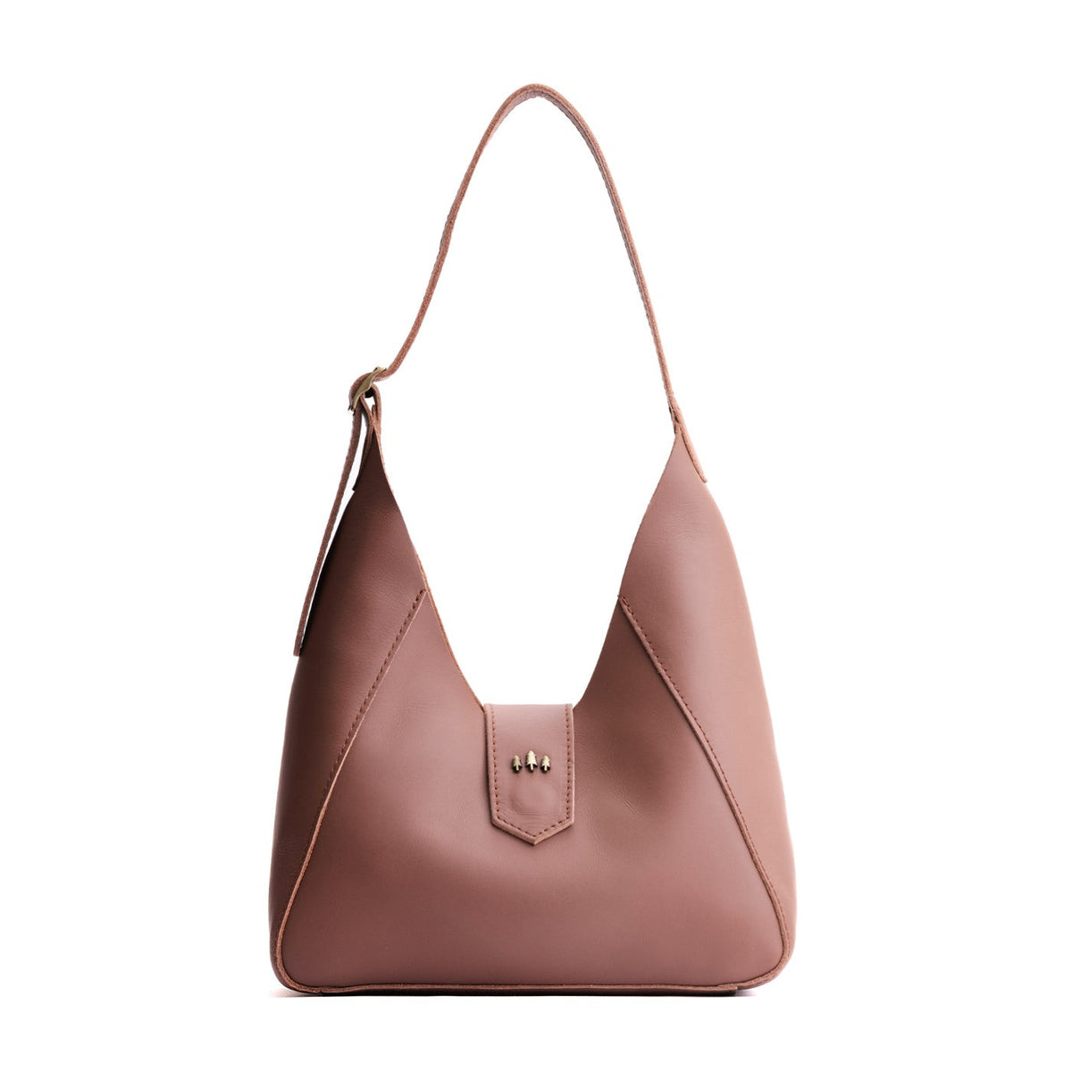 Flora Shoulder Bag - Sunkissed