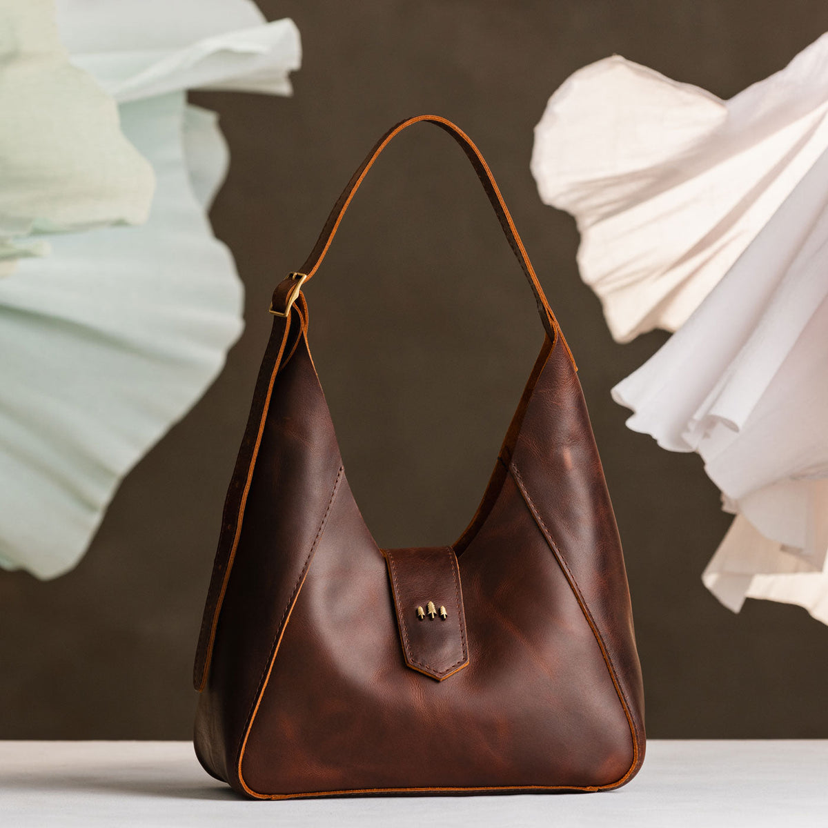 Flora Shoulder Bag - Image 201