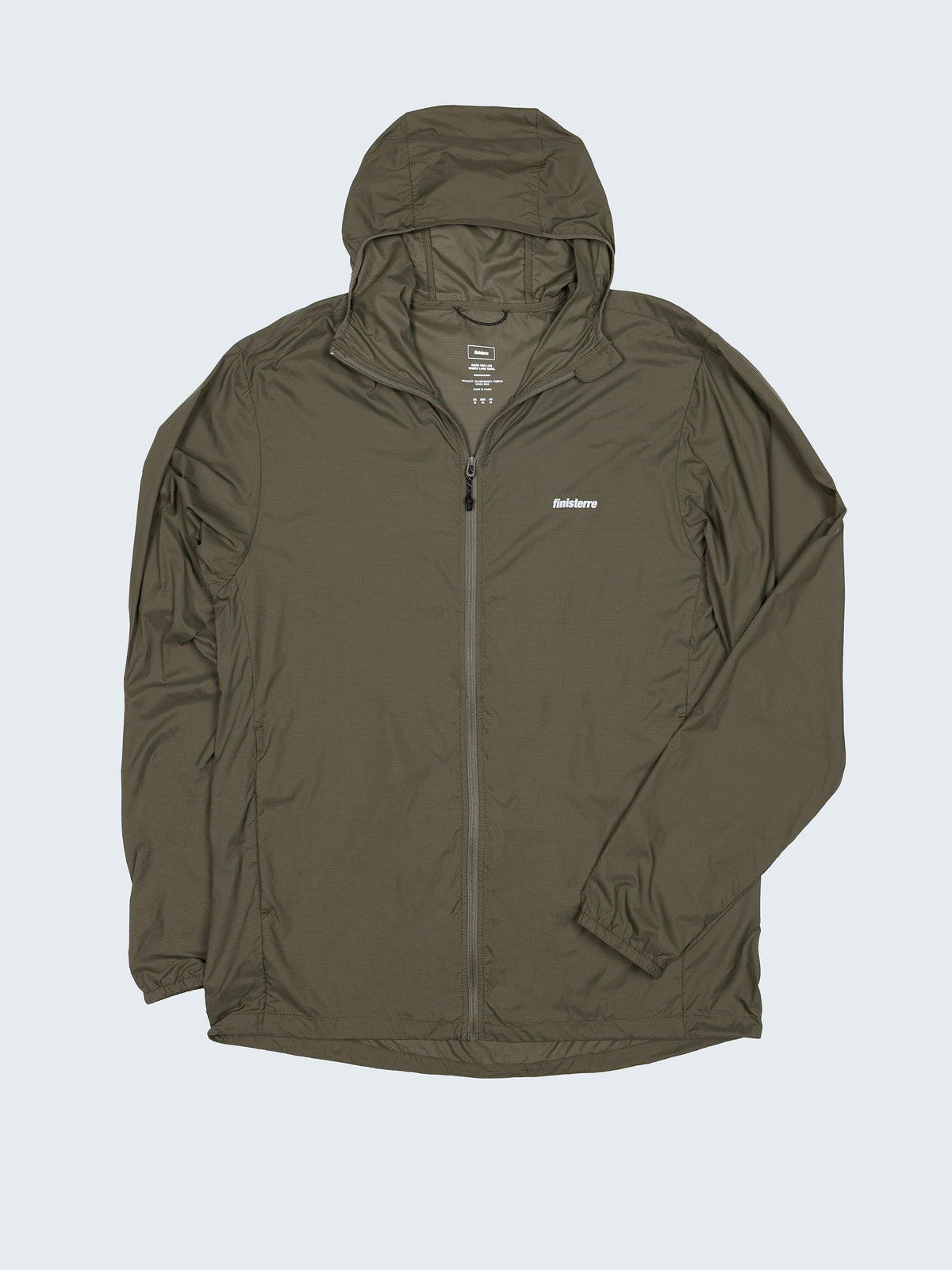 Men's Forecast Windbreaker Jacket