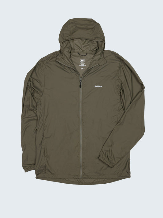 Men's Forecast Windbreaker Jacket