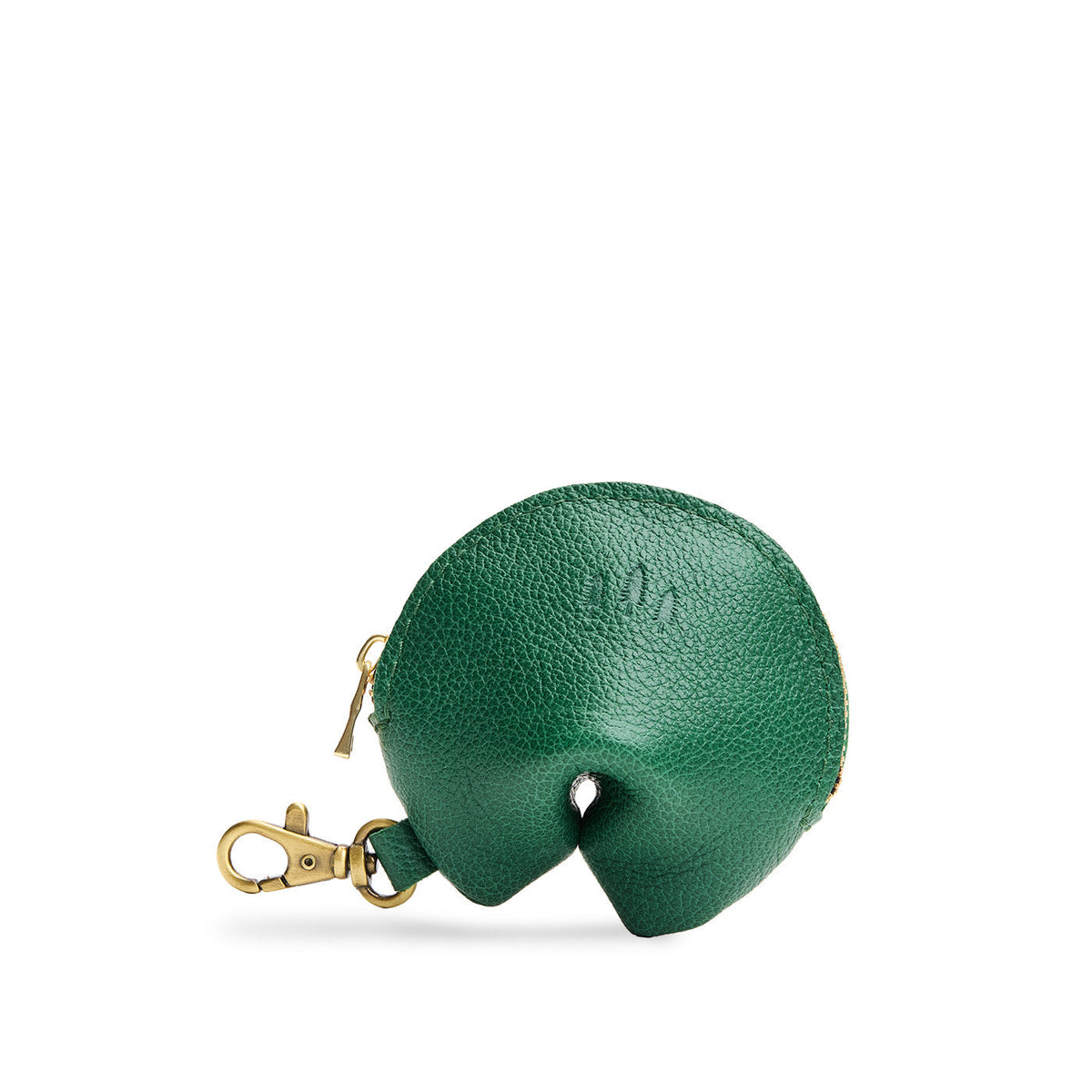 Fortune Cookie Keychain - Bacalar