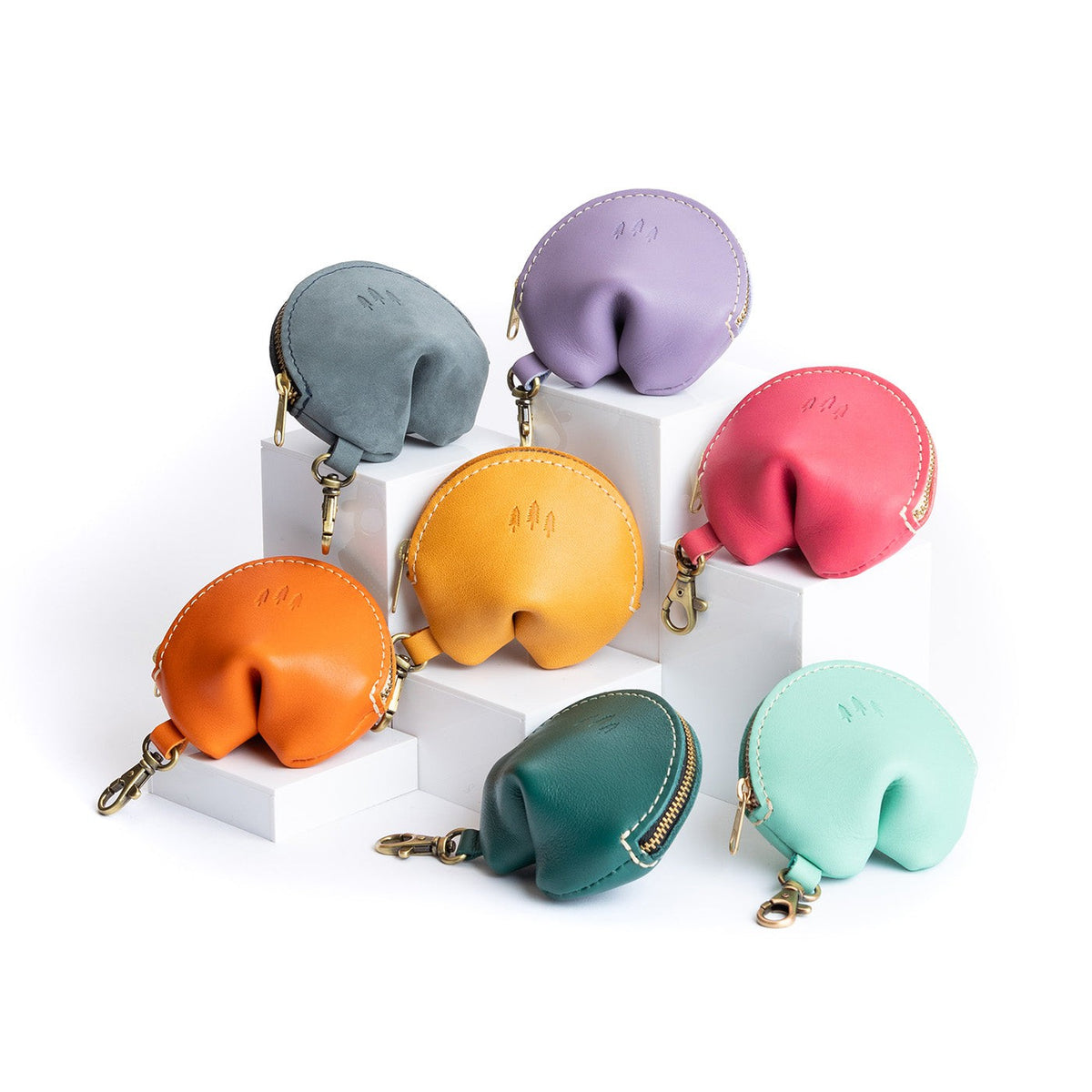 Fortune Cookie Keychain - Image 112