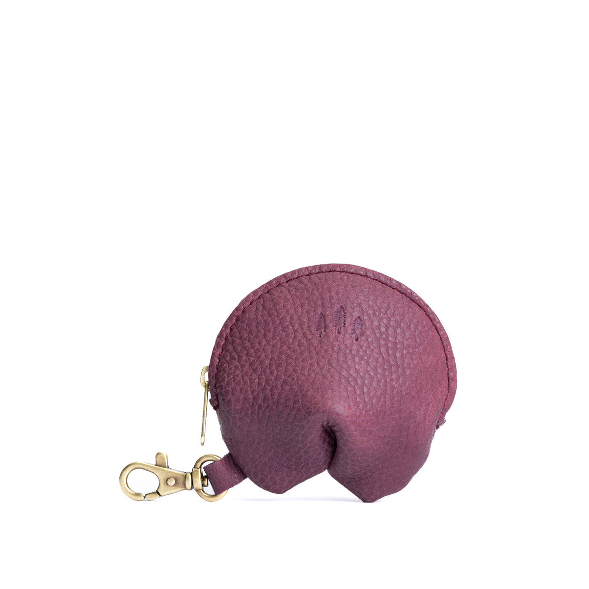 Fortune Cookie Keychain - Kyoto