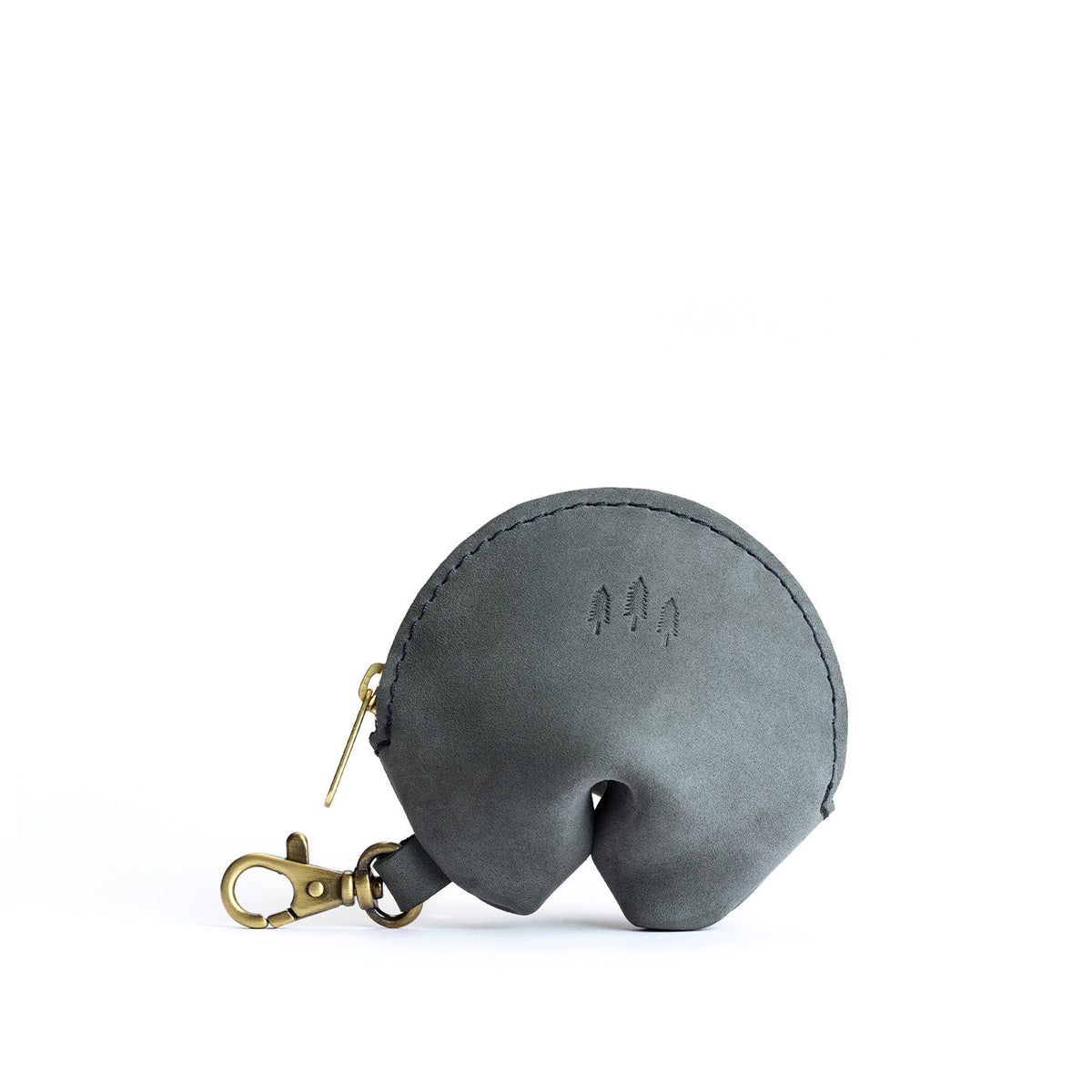 Fortune Cookie Keychain - Storm