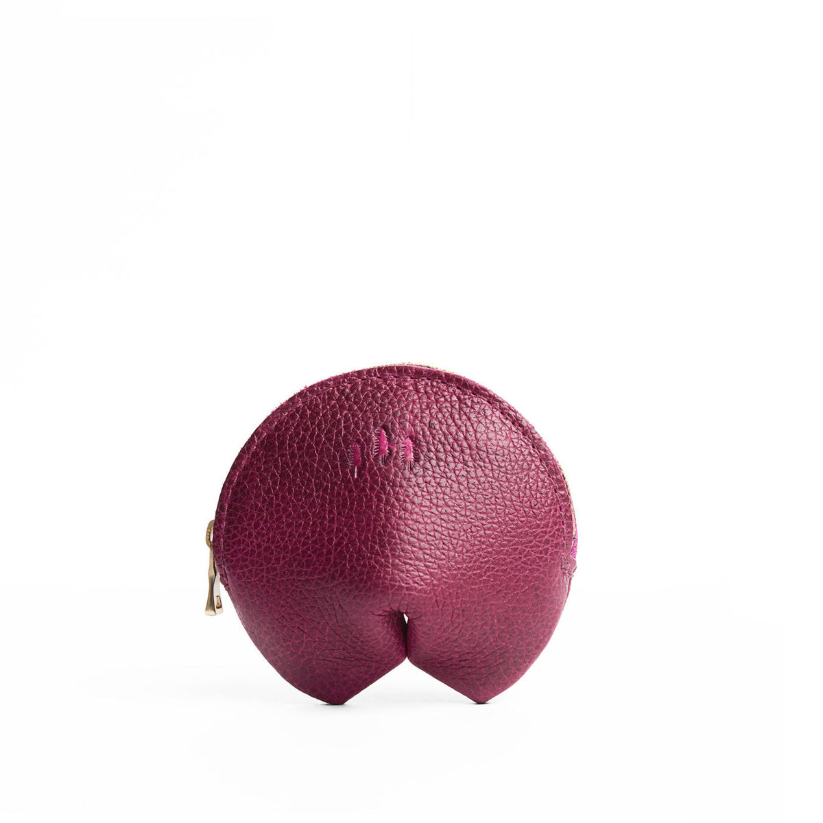 Fortune Cookie Pouch - Orchid