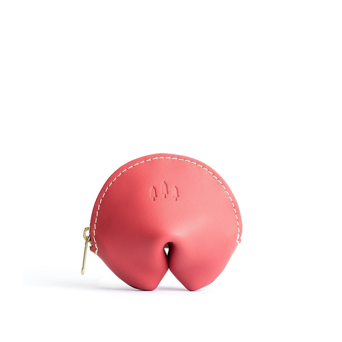 Fortune Cookie Pouch - Begonia