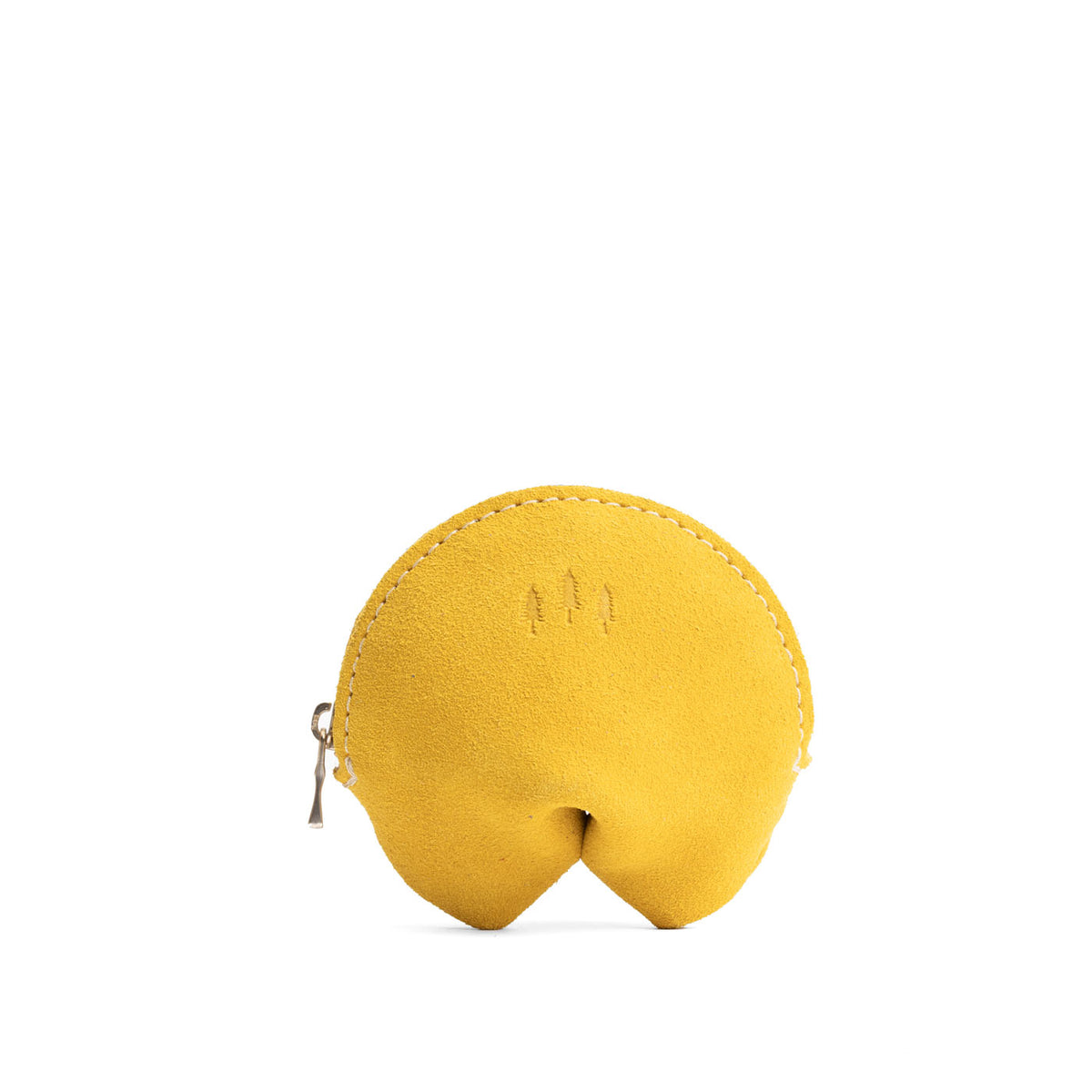 Fortune Cookie Pouch - Hello Yellow