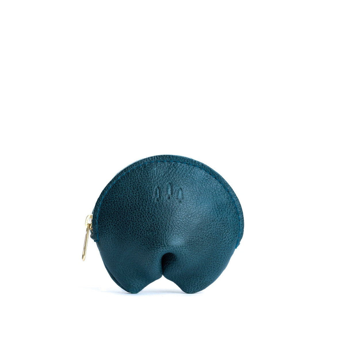 Fortune Cookie Pouch - Lagoon