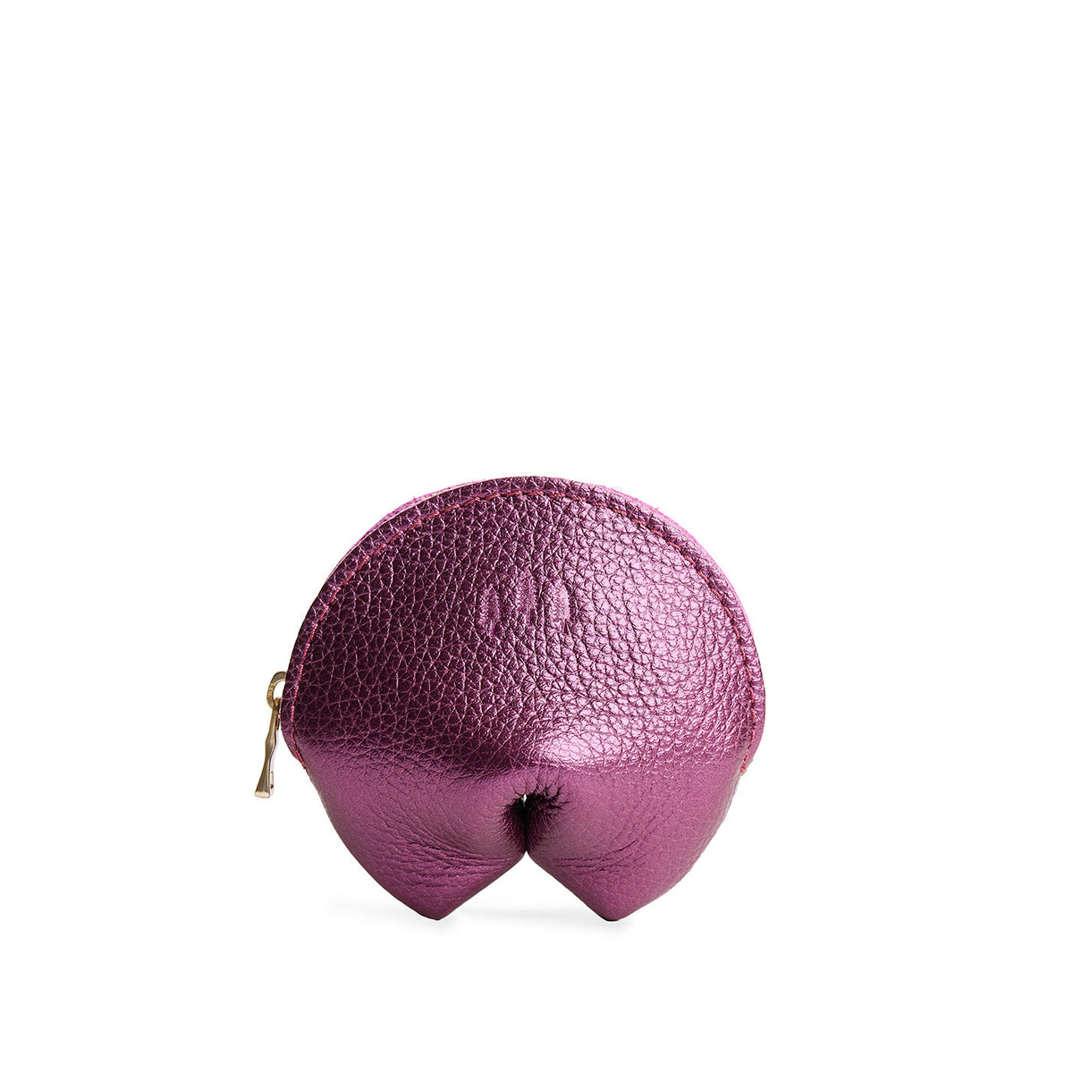 Fortune Cookie Pouch - Ultra Violet